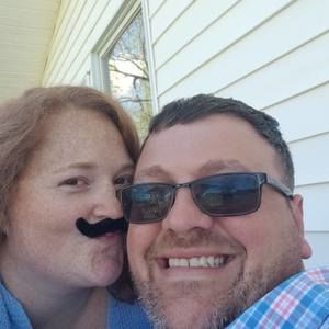 Meet your Posher, Britt